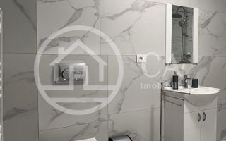 Pensiune turistica de vanzare in Rontau, Bihor - Poză 17