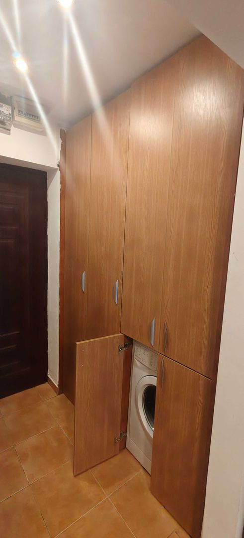 Închiriere Garsonieră 32 mp, renovată integral 2023, etaj 2, balcon, Sector 3 - Poză 7