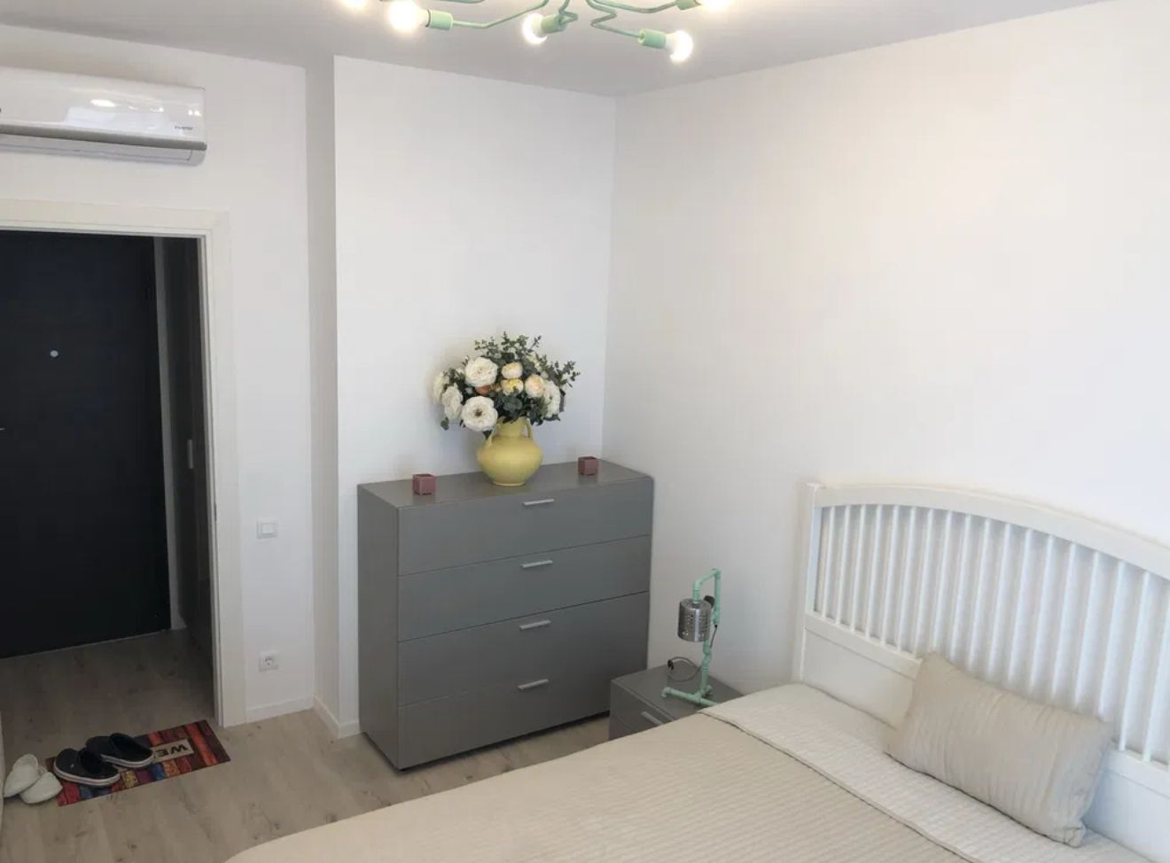 AP. 2 CAMERE LAGUNA RESIDENCE, PET-FRIENDLY, CENTRALA PROPRIE - Poză 5