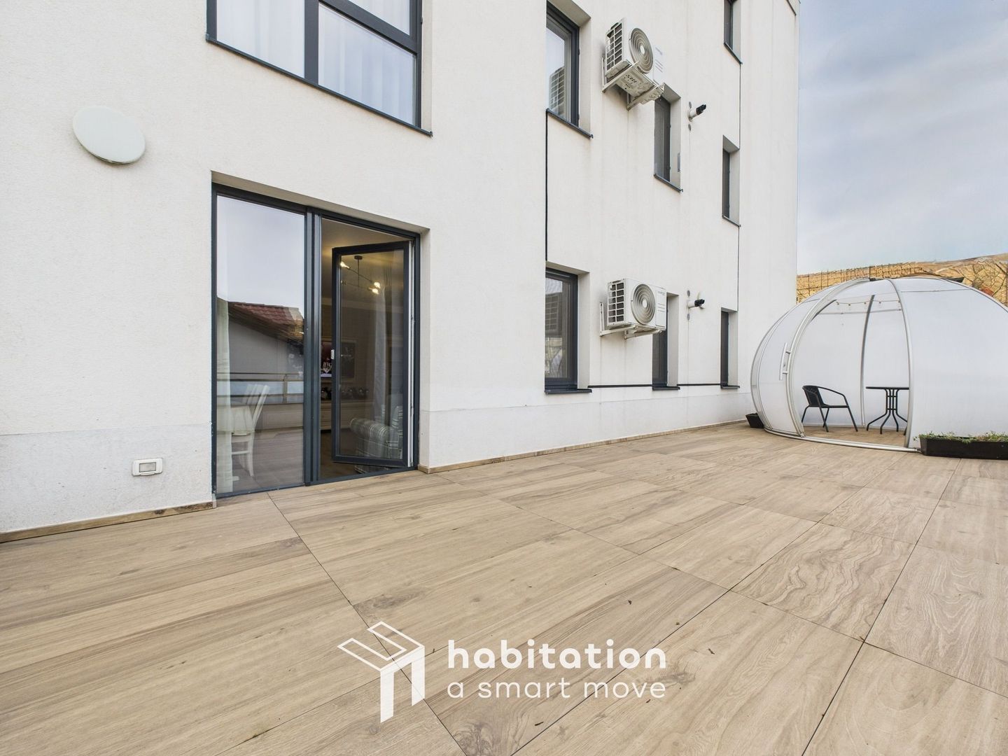 De închiriat– Apartament modern cu 3 camere în zona Lipovei | Bloc nou - Poză 31