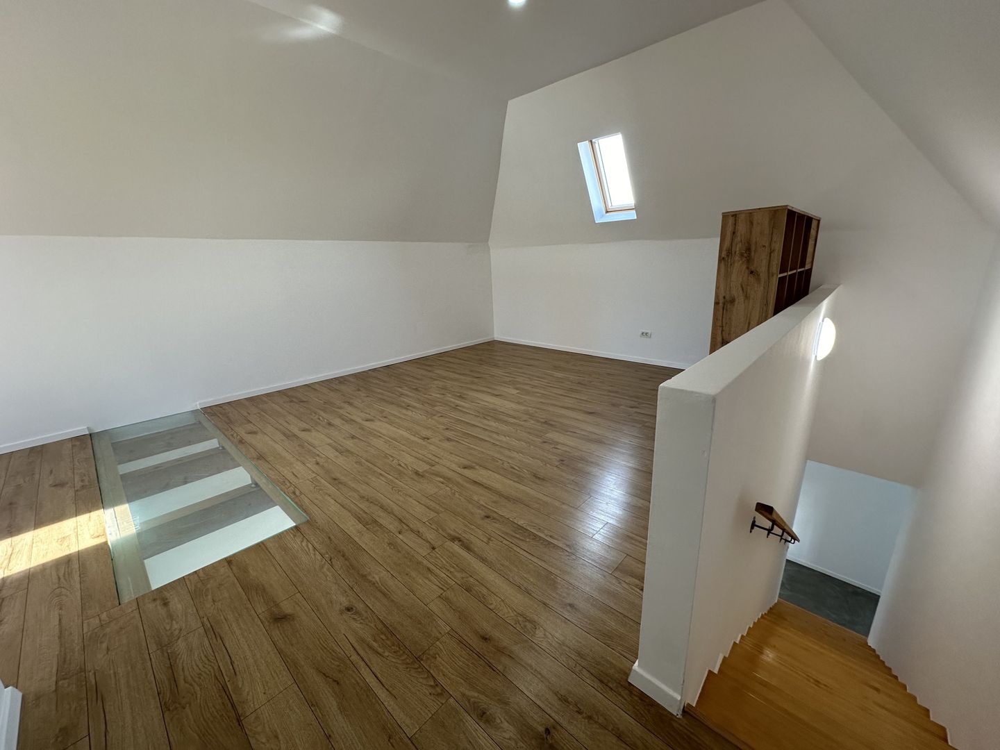 Casa individuala moderna in zona de Nord - Poză 35