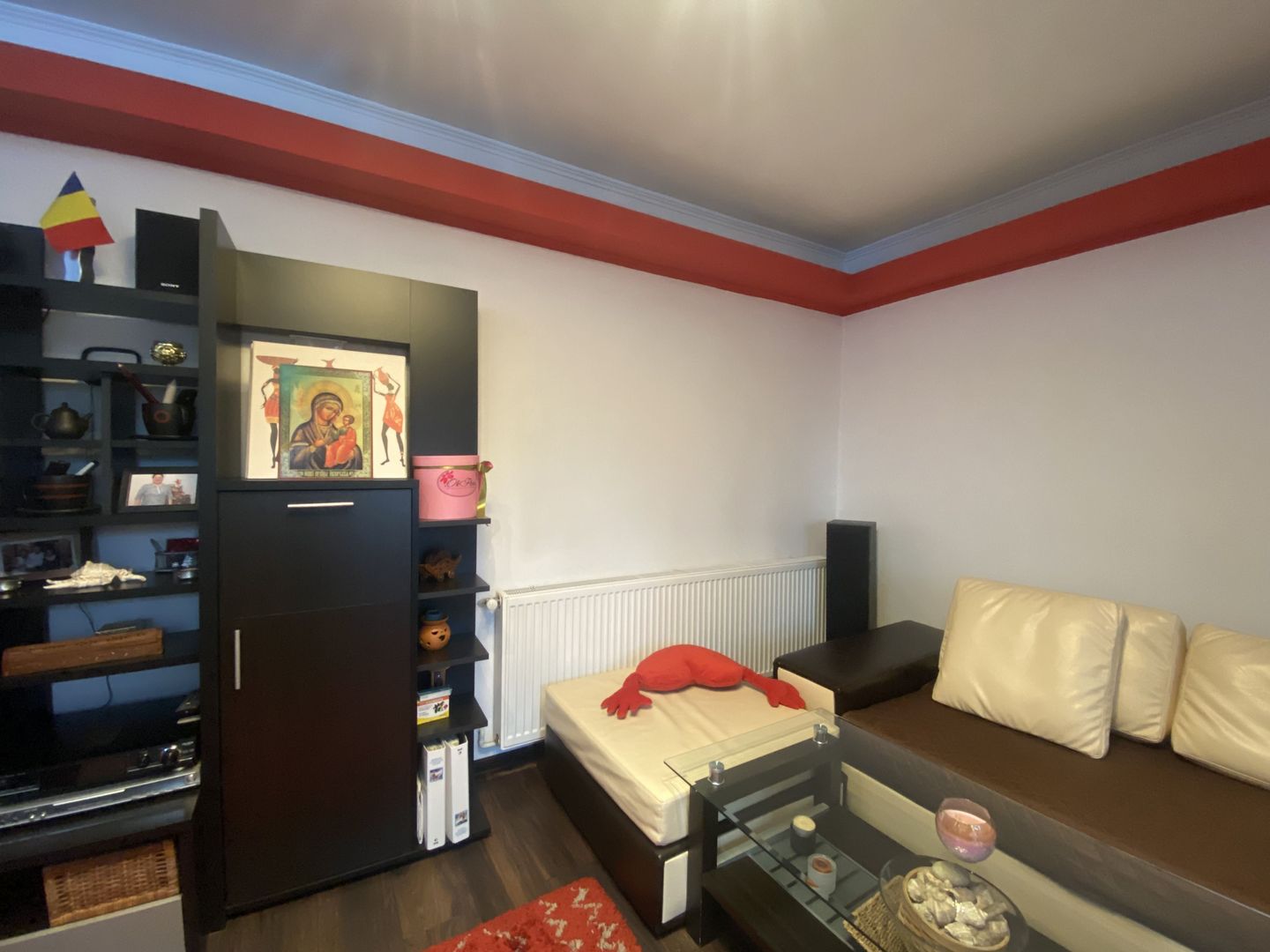 Apartament atragator cu doua camere, Baicului, 130.000€ negociabil - Poză 3