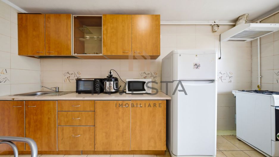 Apartament 2 camere bloc nou cu lift, zona Observatorului! Comision 0! - Poză 4