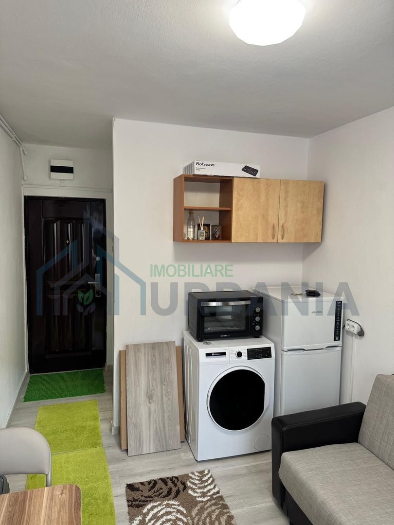 Garsoniera de inchiriat - Poză 4