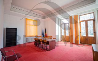 Domeniul Inima Bucureștiului | O Moștenire Interbelica| Piata Romana - Poză 35