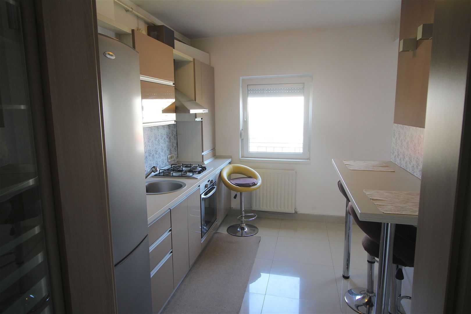 Apartament - 2 nivele cu terase spatioase - Poză 7