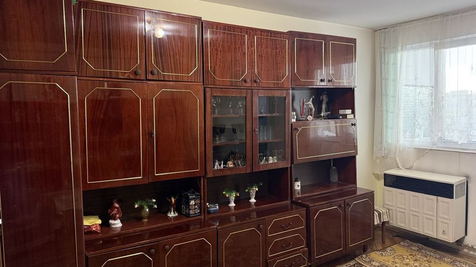 BRASADAS vinde garsonieră 28mp. etaj 8 in zona Burdea. - Poză 6