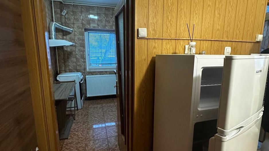Studio, centrală proprie, parcare, pet friendly, zona Grigorescu - Poză 4