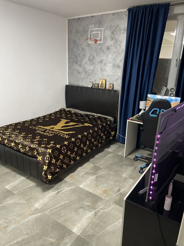 Apartament 3 camere LUICA 94 MP - Poză 3