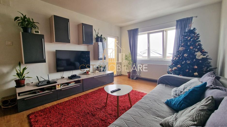 Apartament 3 camere Girocului - Mobilat utilat - Centrala proprie - Poză 1
