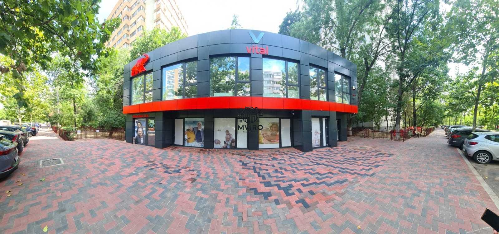 Spațiu comercial de închiriat – Baba Novac / Parc Cuza - Poză 2