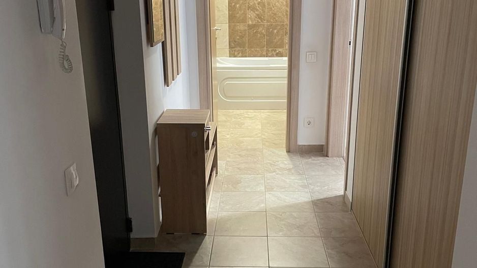 AP 2 CAMERE APARATORII PATRIEI, PET-FRIENDLY, PARCARE, METROU 15 MIN - Poză 7