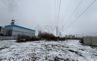 REL4001231 Teren de vanzare pentru dezvoltare imobiliara - Poză 1