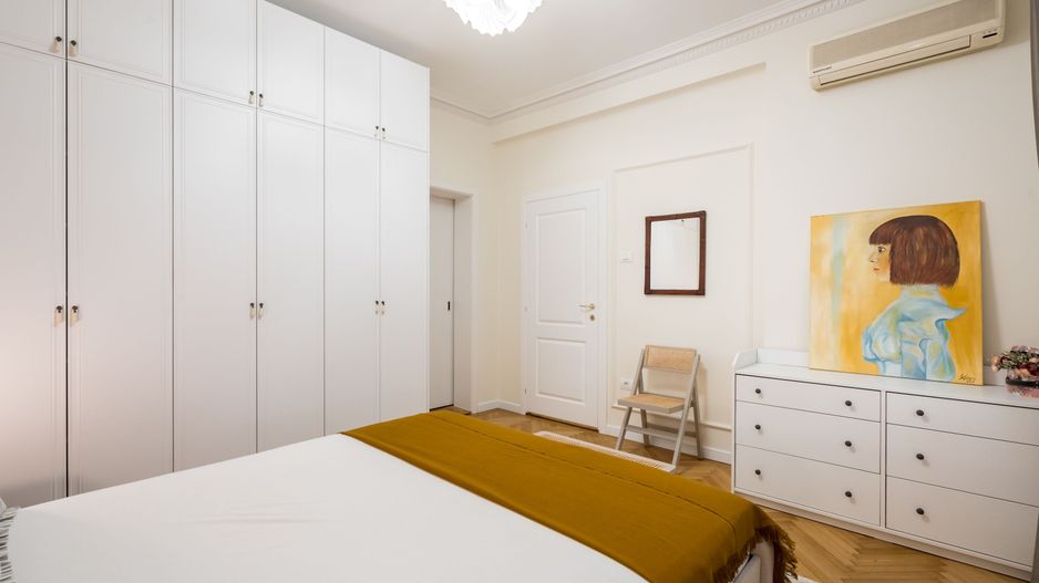 COMISION 0% - Apartament cu 3 camerealea Victoriei - Sala Palatului - Poză 3