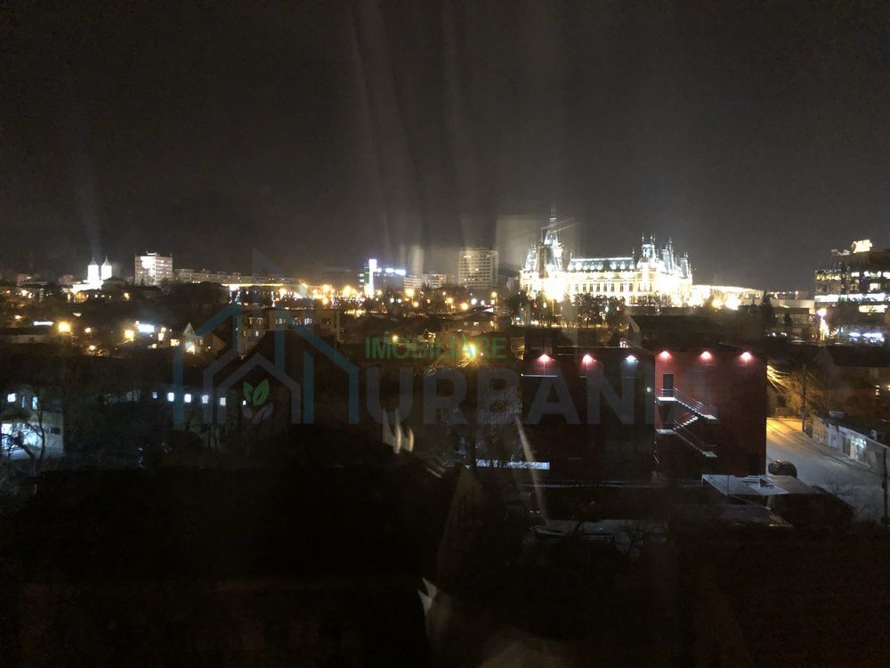 Apartament 3 camere, 72 mp, etaj 5, langa Palas, Iasi - Poză 8