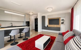 🏡 Apartament premium cu 3 camere | Sopor – View superb către pădure | - Poză 2