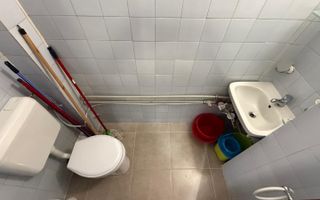 3 camere lanaga METROU si Parc - Poză 8