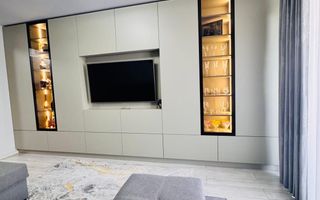 Apartament 2 camere decomandat de închiriat, Valea Lupului - Poză 2