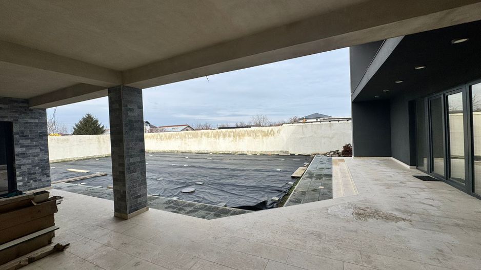 Vila 4 camere I Cernica Balaceanca I Vanzare - Poză 12