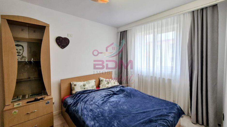 0 % Comision I Apartament 2 camere I etaj intermediar I mobilat - Poză 1