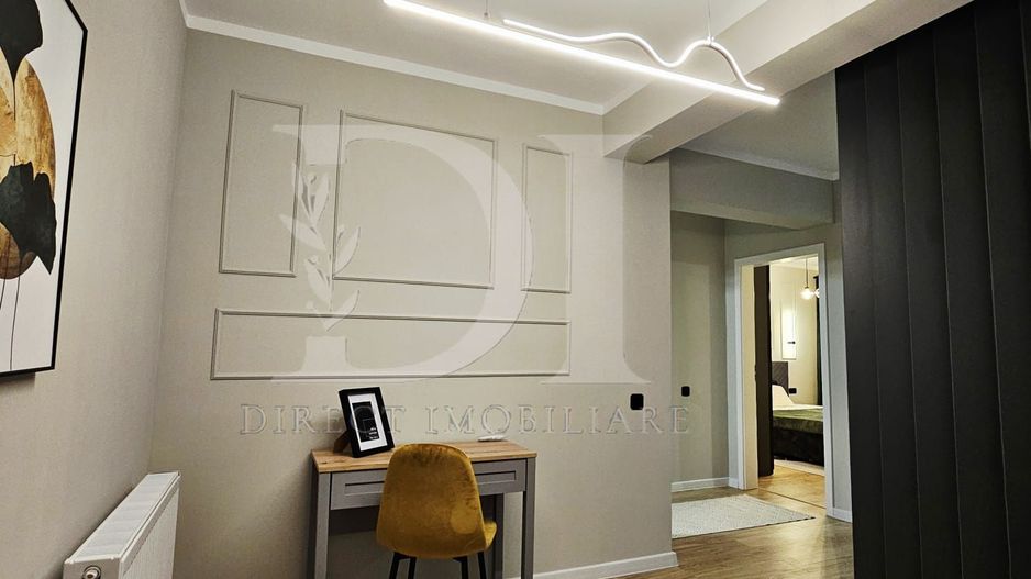 Apartament la cheie | doua dormitoare | Zona Terra - Poză 3