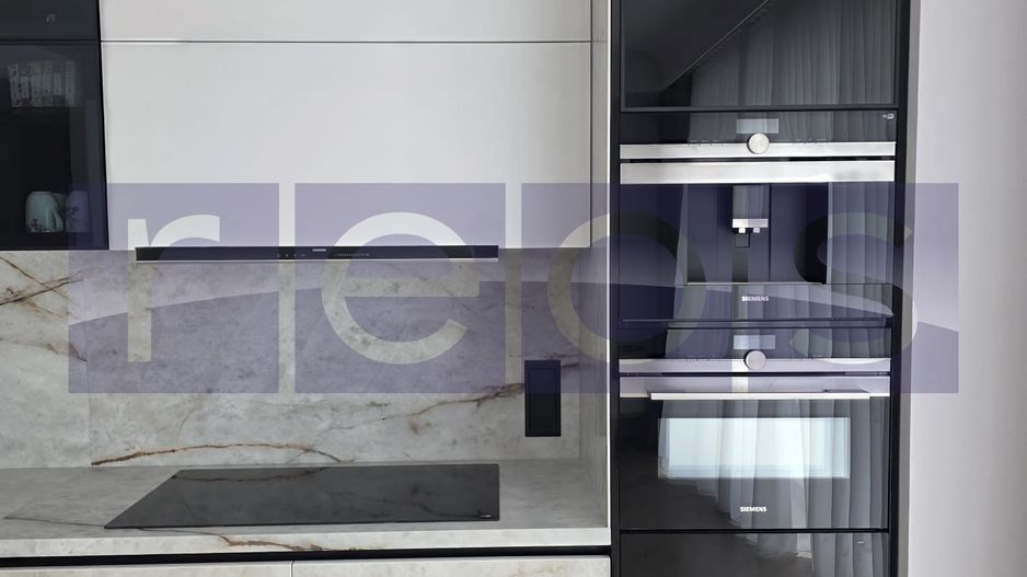 VANZARE APARTAMENT 101MP | 3 CAMERE | MOBILAT-UTILAT LUX | TERASA 26MP - Poză 8