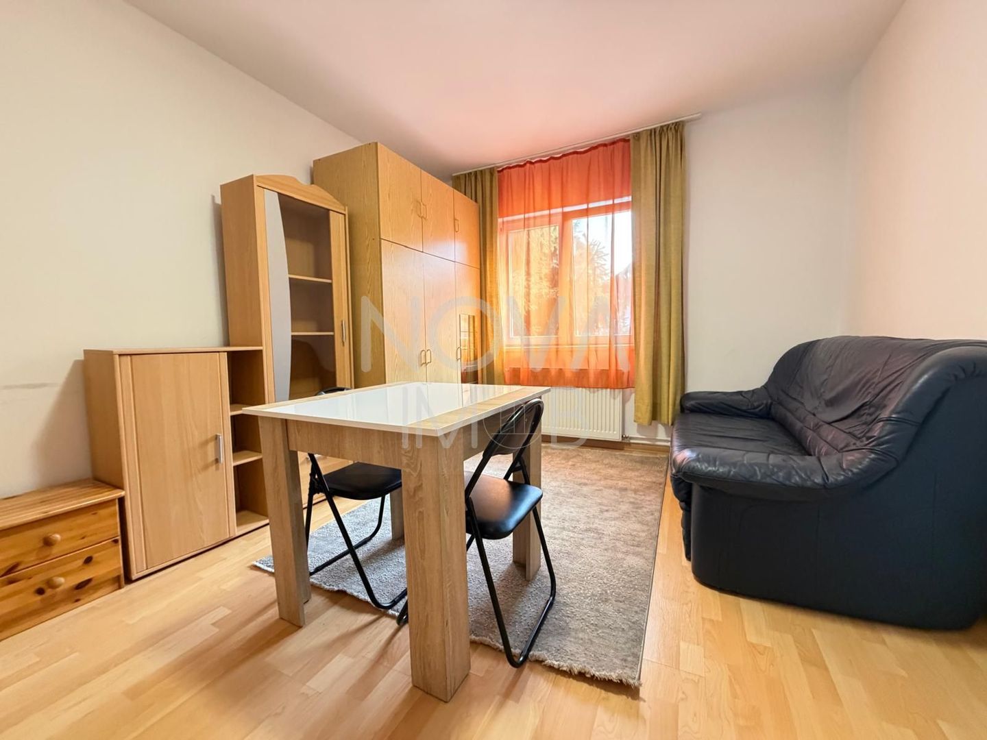 Apartament 2 camere, etajul 1,  - Str. Genistilor - Poză 1
