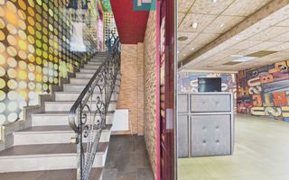 Clădire comercială P+1 de închiriat - Poză 6