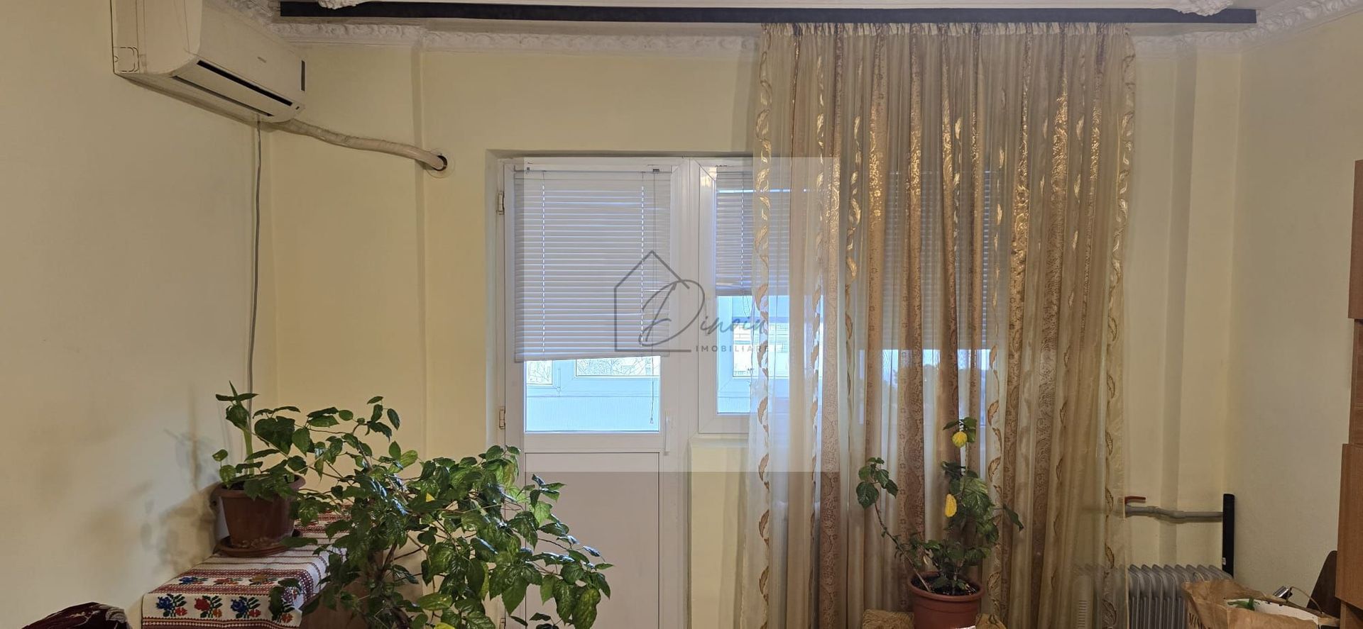 3 camere 2 bai 2 balcoane Militari I 7 min Metrou Pacii I COMISION 0% - Poză 1