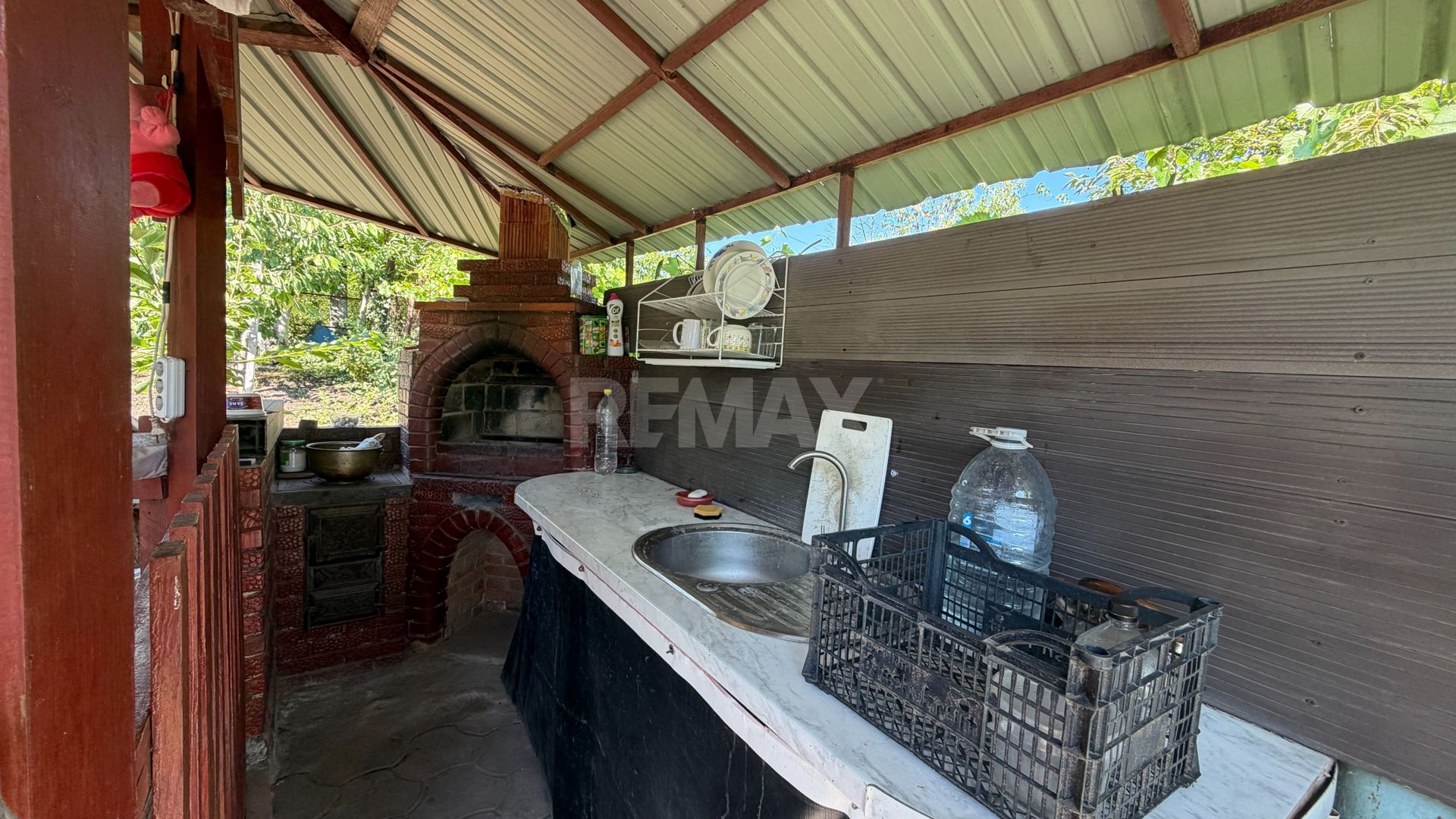 De vânzare lot pentru casă de vacanță- Răzeni, Ialoveni ,La doar câțiva pasi de Lacul Piatihatka - Poză 12