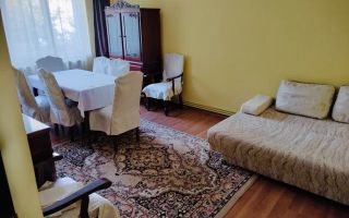 4 camere semidecomandate, 2 bai, Marasti, PENNY, Mega Image, Profi - Poză 2