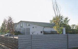 Hală industrială + birouri,  Freidorf-Timisoara, comision 0% - Poză 1