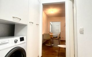 Un apartament primitor si modern, situat in zona Ultracentrală - Piața Victoriei - Poză 13