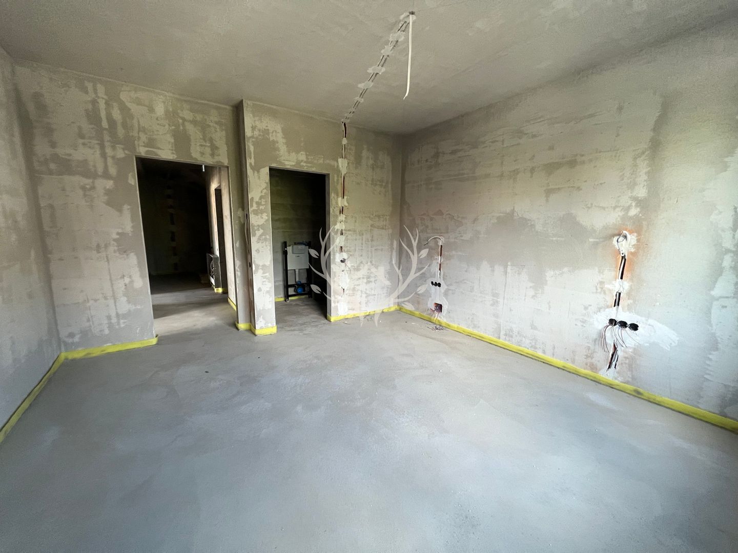 Cvadruplex premium in zona Stadionului Floresti, 140 mp utili - Poză 5