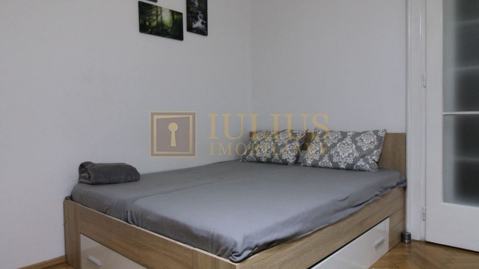 5 minute de mers pe jos de UMFT,  apartament foarte spatios - Poză 2