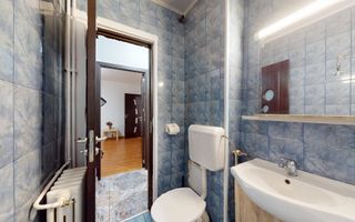 Apartament 2 camere Metrou Constantin Brancusi - Poză 24