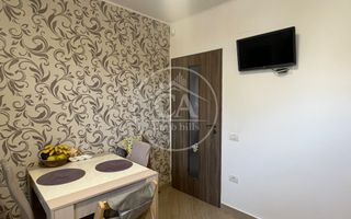 Casă P+subpantă cu 4 camere de vânzare în Cartierul Tineretului,Oradea - Poză 9