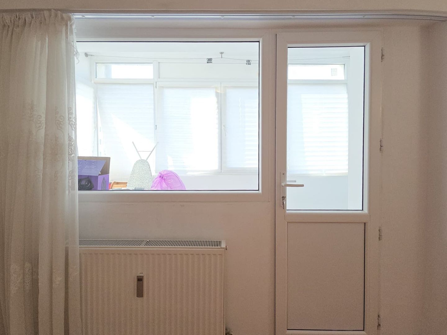 Iancului | 3 Camere Spațios | Metrou 10 min | COMISION 0% - Poză 23