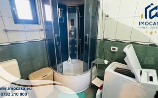 De vanzare Vila Premium D+P+E+M Gradiste Arad Teren 547mp, garaj curte - Poză 26