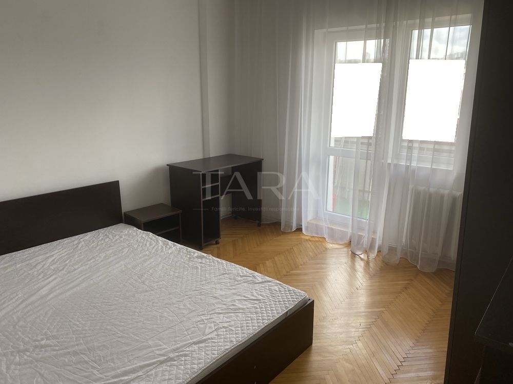 Apartament cu 2 camere decomandat, luminos, în Mănăștur. - Poză 4