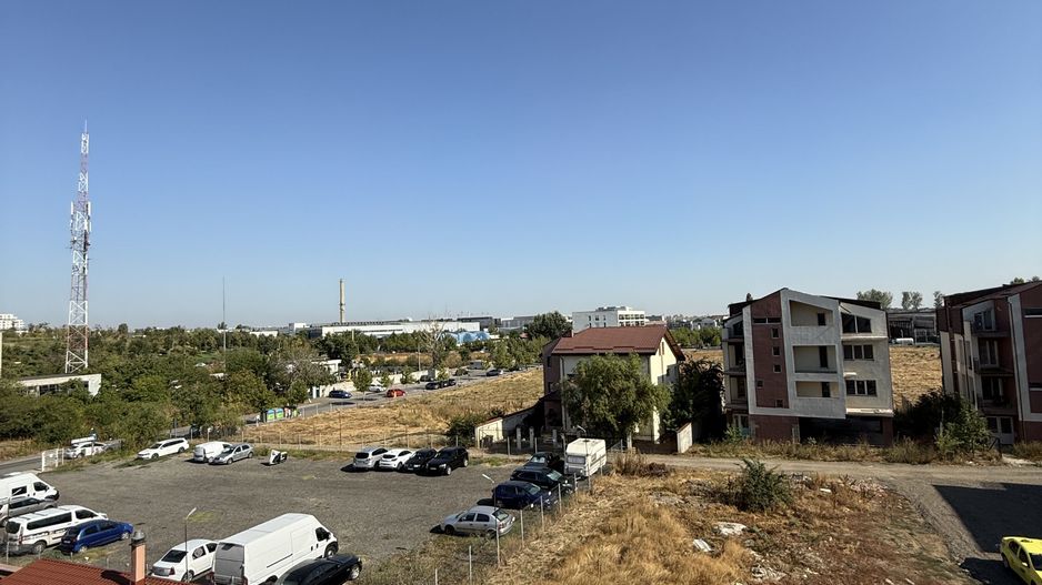 AP. 2CAM. MOBILAT+LOC DE PARCARE / BLOC P+3.PARCUL TEILOR! - Poză 18