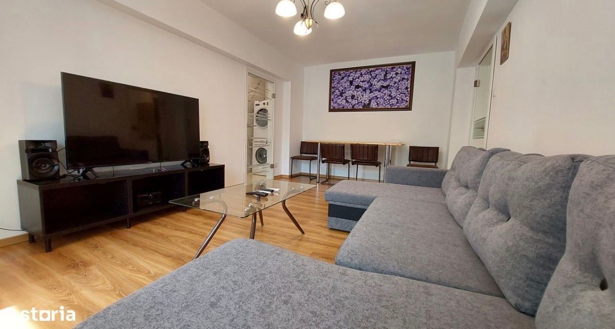 AP. 2 CAMERE TITAN, MASINA SPALAT VASE, MODERN, METROU 5 MINUTE - Poză 2