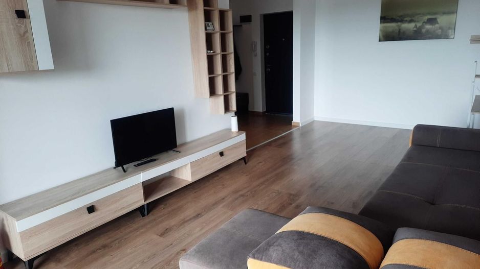 AP. 2 CAMERE-MIHAI BRAVU, CAT-FRIENDLY, MASINA DE SPALAT VASE, METROU - Poză 1
