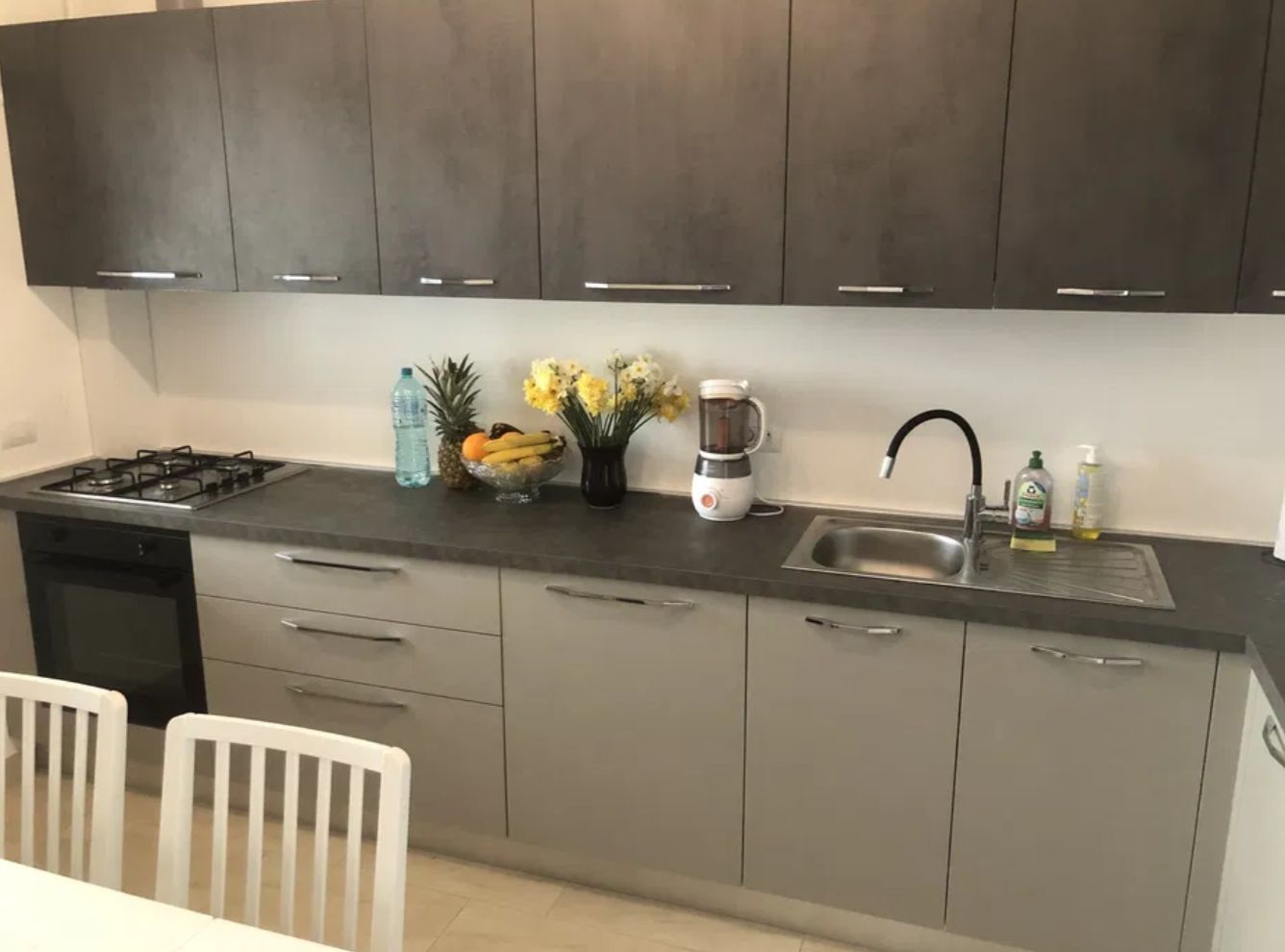 3 camere LUX - Bloc Nou Premium - Metrou Laminorului - Boxa - Parcare - Poză 7