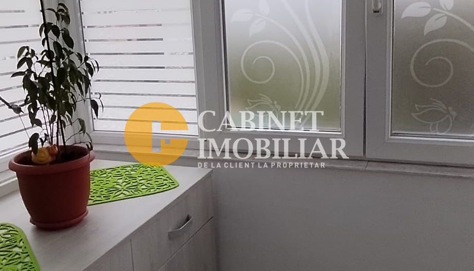 Apartament 3 Camere Semidecomandat - Rond Zimbru - Poză 12