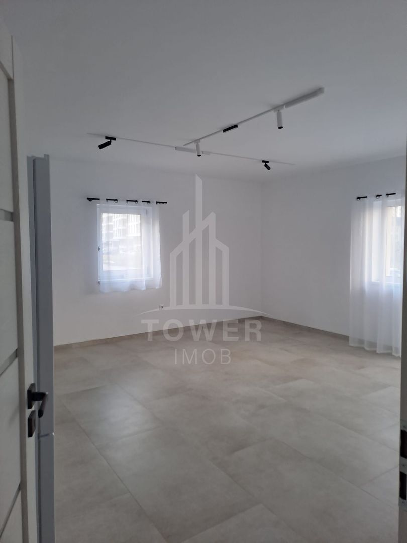 Apartament 3 camere de închiriat, parter – ideal locuință sau firmă - Poză 6