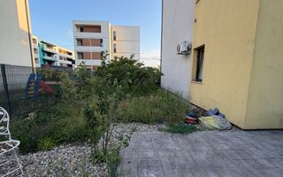 Dumbravita- Kaufland. Curte privata 140mp . Loc de parcare - Poză 11