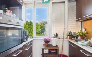 Apartament 3 camere, renovat modern, zona Decebal - Poză 13
