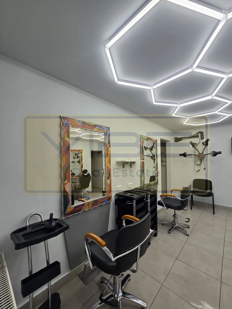 Spațiu Salon/Beauty-Podu Roș - Primăverii - Poză 4