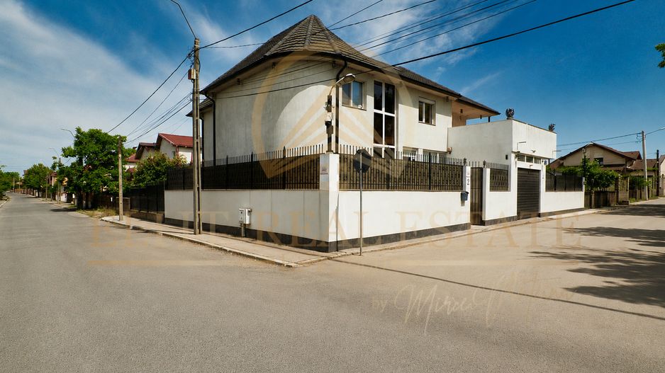 Agigea - vila cu potențial multiplu pentru locuința sau business. - Poză 5